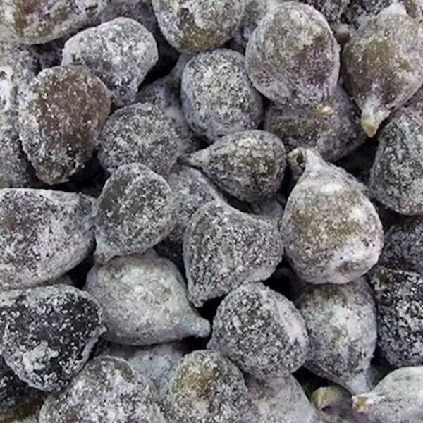 FIGO CRISTALIZADO 100g